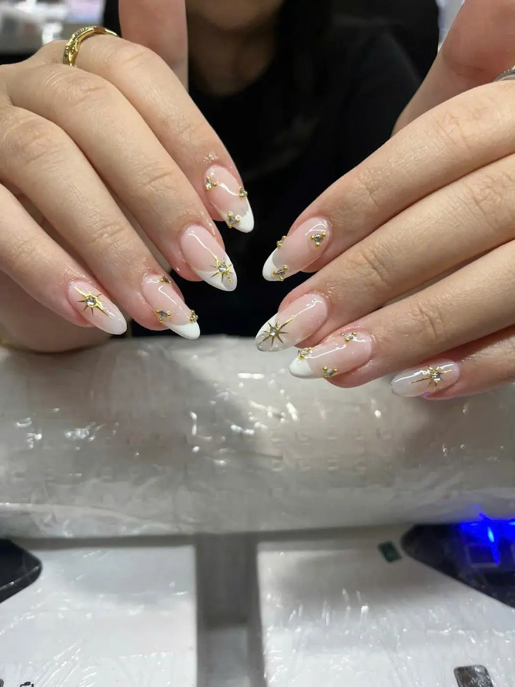 BIAB & builder gel