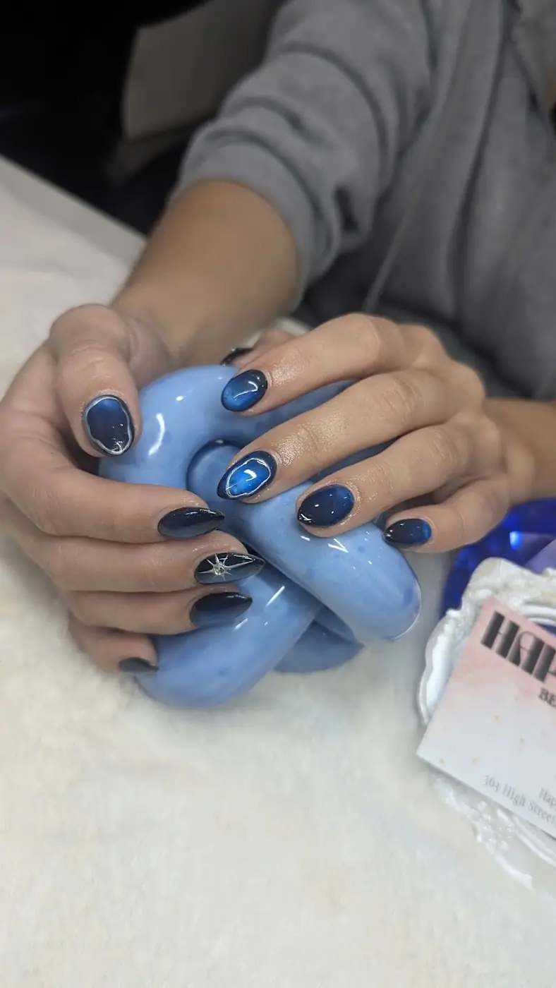 SNS & acrylic